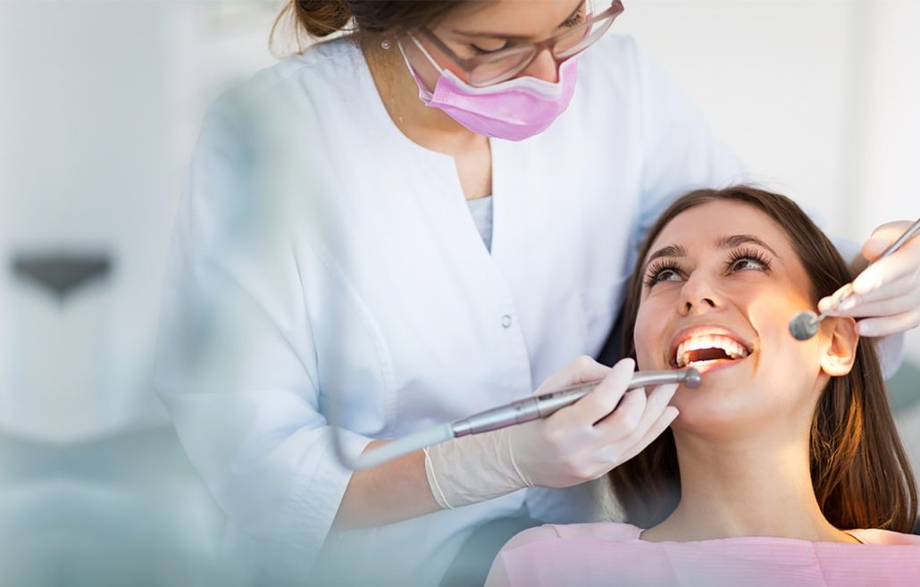 5 Alasan Jurusan Kedokteran Gigi Semakin Diminati