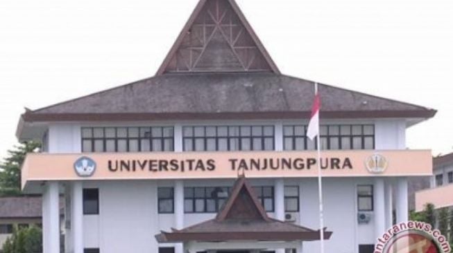 Universitas Terbaik dan Unggul di Pontiakan 2024