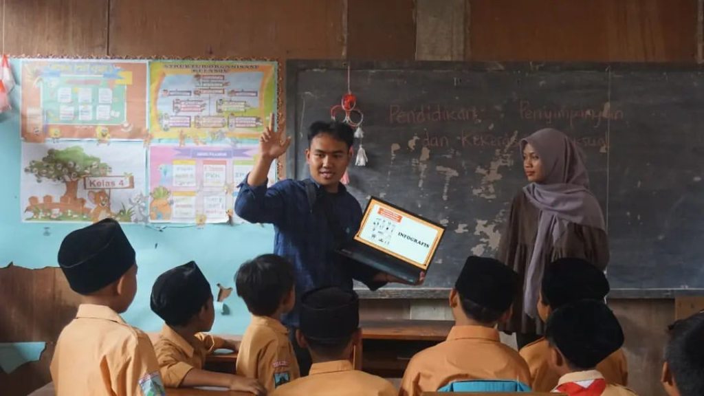 Peran Paling Penting Pendidikan Dalam Membangun Masa Depan