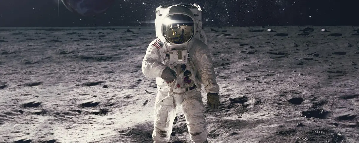 8 Jurusan Untuk Menjadi Astronot, Siap Menjelajah Alam Semesta