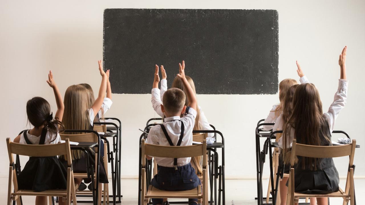 7 Cara Membangun Iklim Pada Lingkungan Sekolah Yang Berbudaya