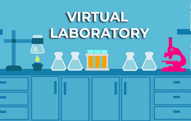 Analisis Peran Virtual Laboratory Dalam Pembelajaran Sains
