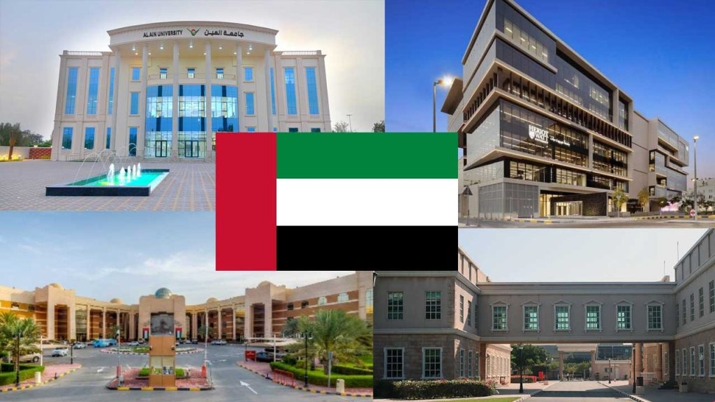 8 Universitas Terbaik Di Negara-Negara Arab Versi Lembaga Survei Dunia
