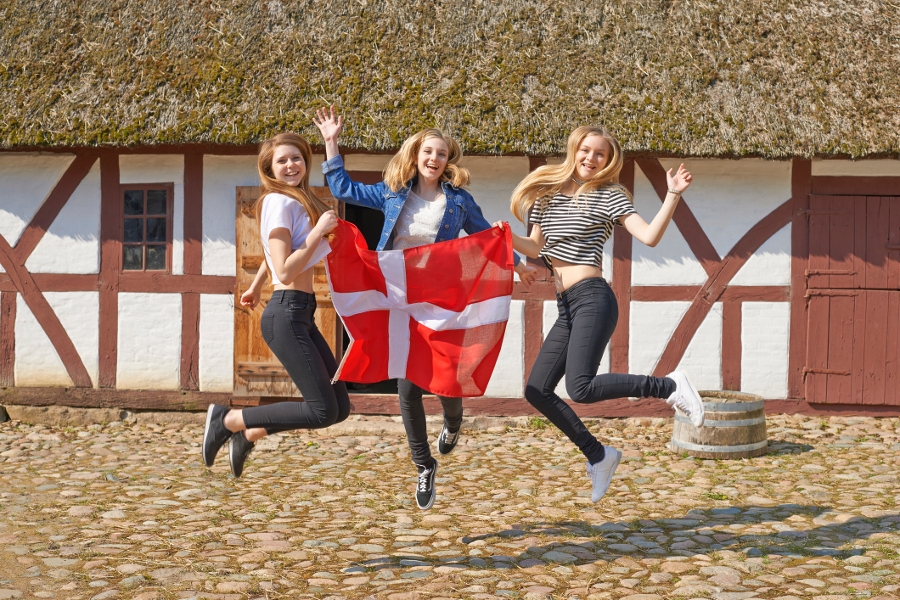 8 Alasan Pendidikan Di Denmark Banyak Menarik Perhatian Dunia